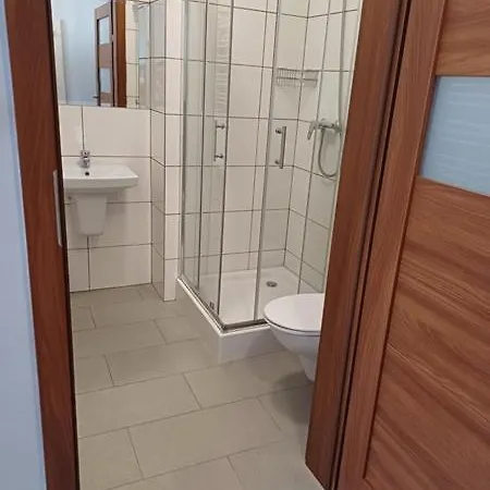 Horyzont Apartamenty- 50M Od Morza!!!Apartamenty Prywatne W Family Dominikana- Self Check In Sianozety Exterior photo