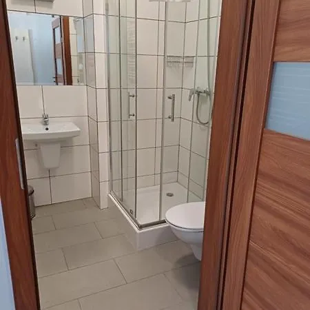 Horyzont Apartamenty- 50M Od Morza!!!Apartamenty Prywatne W Family Dominikana- Self Check In Sianozety Exterior photo