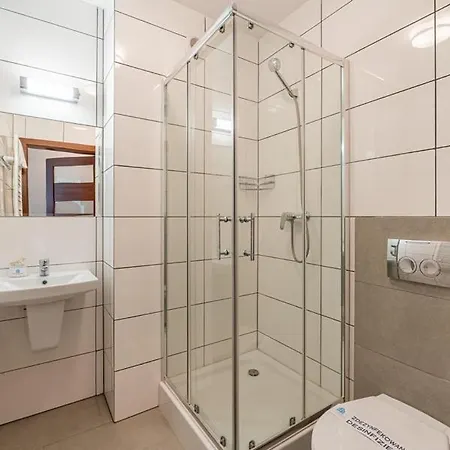 Horyzont Apartamenty- 50M Od Morza!!!Apartamenty Prywatne W Family Dominikana- Self Check In Sianozety Exterior photo