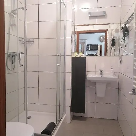 Horyzont Apartamenty- 50M Od Morza!!!Apartamenty Prywatne W Family Dominikana- Self Check In Sianozety Exterior photo