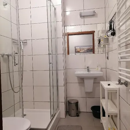 Horyzont Apartamenty- 50M Od Morza!!!Apartamenty Prywatne W Family Dominikana- Self Check In Sianozety Room photo