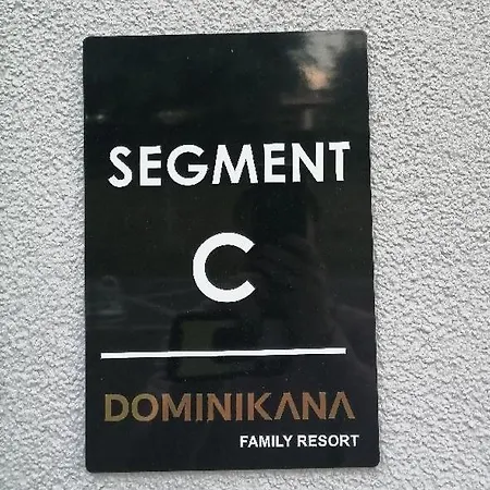 Horyzont Apartamenty- 50M Od Morza!!!Apartamenty Prywatne W Family Dominikana- Self Check In Sianozety Room photo