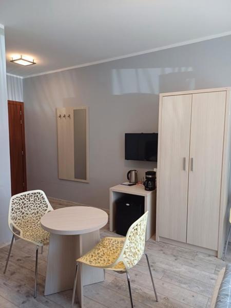 Apartment Horyzont Apartamenty- 50m Od Morza!!!apartamenty Prywatne W Family Dominikana- Self Check In *