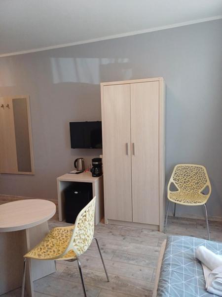 Horyzont Apartamenty- 50m Od Morza!!!apartamenty Prywatne W Family Dominikana- Self Check In * Sianozety