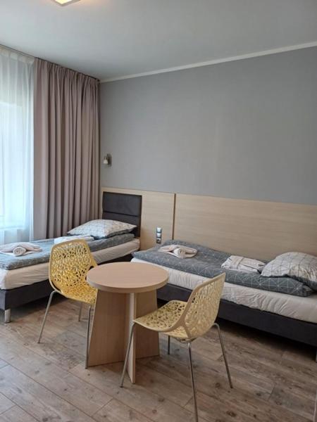 Apartment Horyzont Apartamenty- 50m Od Morza!!!apartamenty Prywatne W Family Dominikana- Self Check In