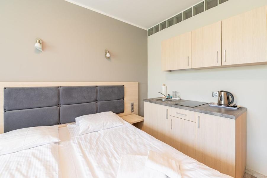 Horyzont Apartamenty- 50m Od Morza!!!apartamenty Prywatne W Family Dominikana- Self Check In