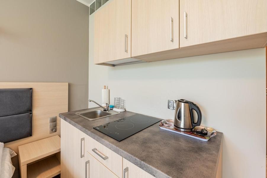 Apartment Horyzont Apartamenty- 50m Od Morza!!!apartamenty Prywatne W Family Dominikana- Self Check In