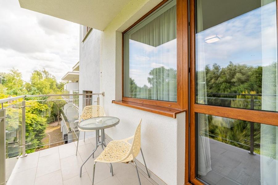 Horyzont Apartamenty- 50m Od Morza!!!apartamenty Prywatne W Family Dominikana- Self Check In