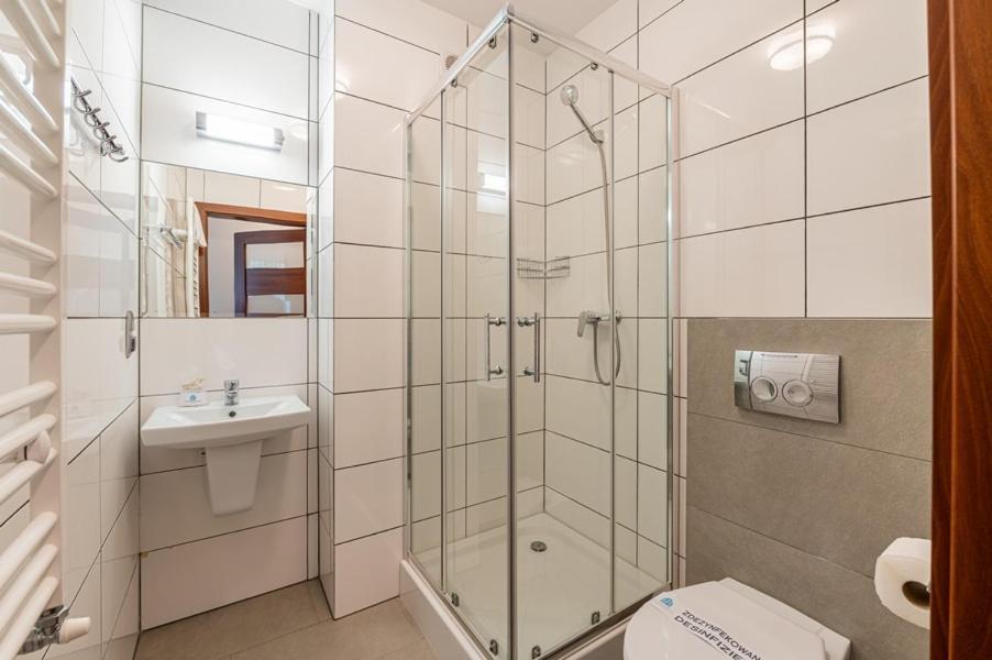 Horyzont Apartamenty- 50m Od Morza!!!apartamenty Prywatne W Family Dominikana- Self Check In Apartment *