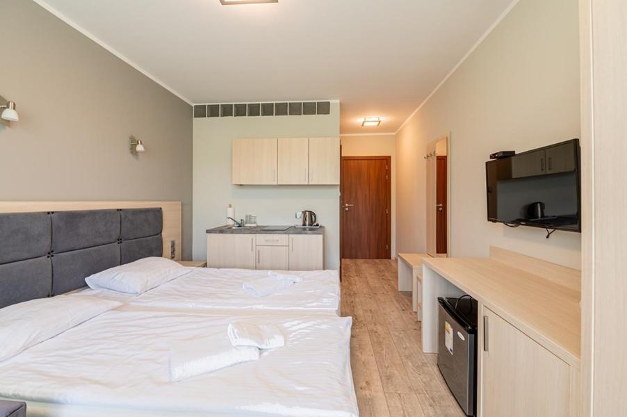 Horyzont Apartamenty- 50m Od Morza!!!apartamenty Prywatne W Family Dominikana- Self Check In