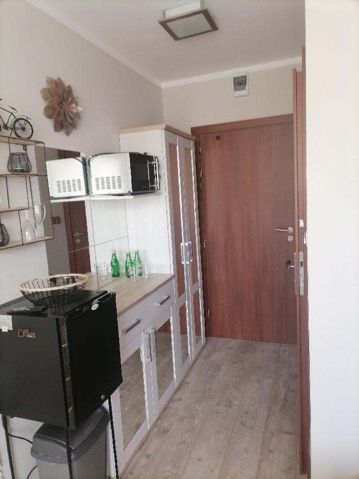 Apartment Horyzont Apartamenty- 50m Od Morza!!!apartamenty Prywatne W Family Dominikana- Self Check In