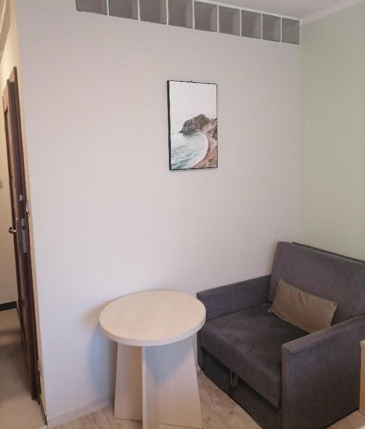 Apartment Horyzont Apartamenty- 50m Od Morza!!!apartamenty Prywatne W Family Dominikana- Self Check In