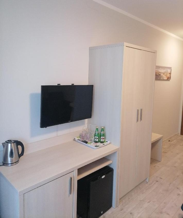 Horyzont Apartamenty- 50m Od Morza!!!apartamenty Prywatne W Family Dominikana- Self Check In * Sianozety