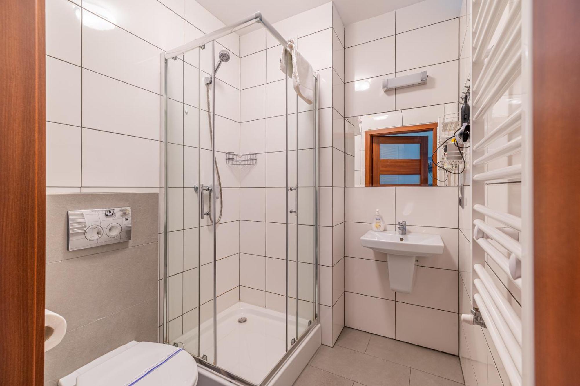 Horyzont Apartamenty- 50m Od Morza!!!apartamenty Prywatne W Family Dominikana- Self Check In Apartment
